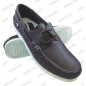 ZAPATOS NAUTICOS MARINE MARRON 41