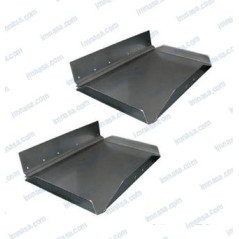 Bennett - PLANCHAS FLAPS Jgo. 310 x 230mm BENN...