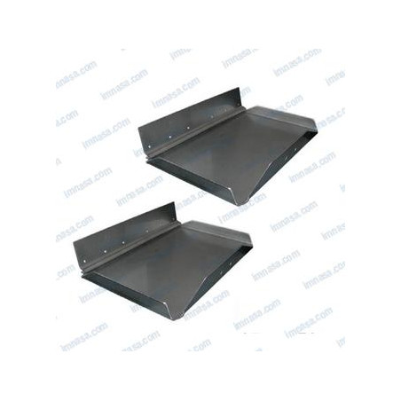 Bennett - PLANCHAS FLAPS Jgo. 310 x 230mm BENN...