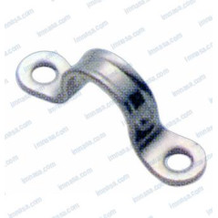 PUENTE INOX 19 x 50 x 14mm