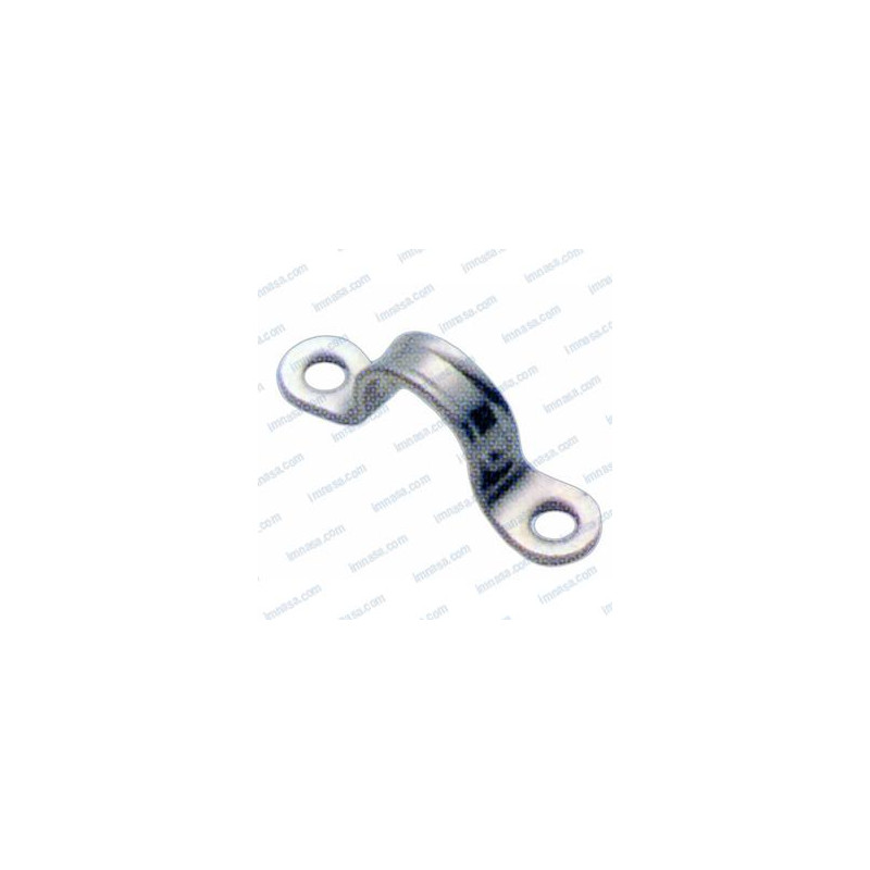 PUENTE INOX 19 x 50 x 14mm