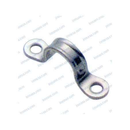 PUENTE INOX 19 x 50 x 14mm