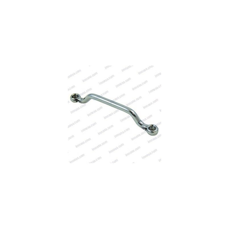 PUENTE INOX 40 x 5mm