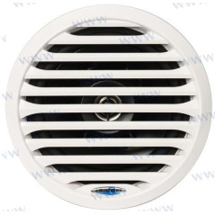 Aquatic - ALTAVOCES AQUATIC, Blancos Jgo. 6,5" 100w...