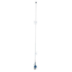 Glomex - ANTENA GLOMEX, VHF, 3dB, 0,90m, FIBRA (106GRPFME)