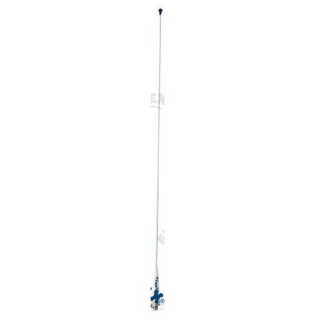 Glomex - ANTENA GLOMEX, VHF, 3dB, 0,90m, FIBRA (106GRPFME)