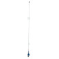 ANTENA GLOMEX, VHF, 3dB, 0,90m, FIBRA (106GRPFME)