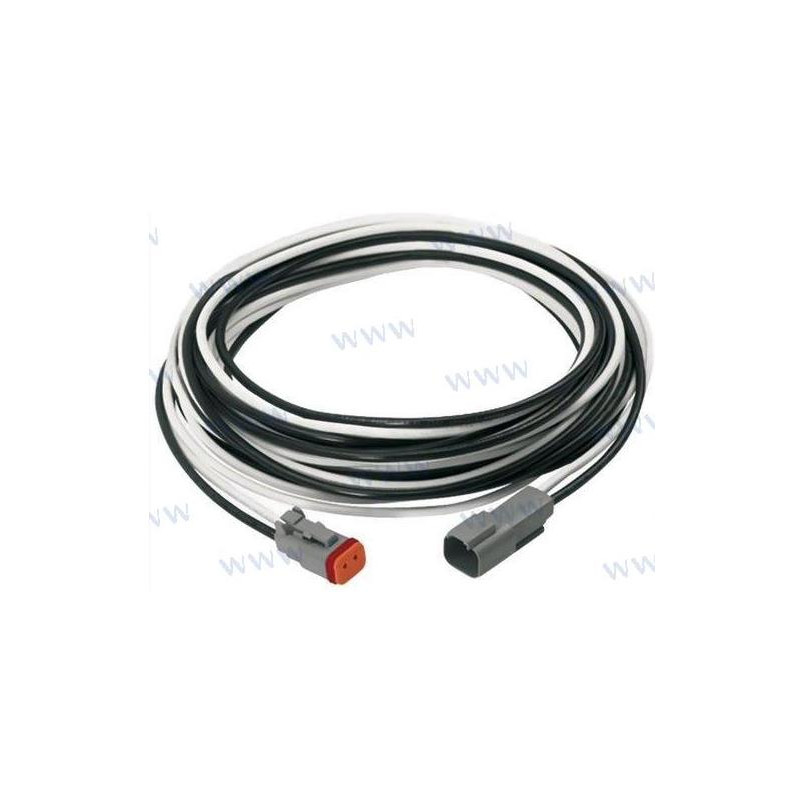 ARNES CABLE CILINDRO 7,9m