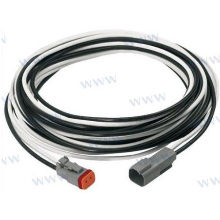 Lenco - ARNES CABLE CILINDRO 7,9m