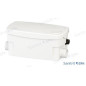 CAJA DUCHA Y AGUAS GRISES c/BOMBA, SANIMARIN UP, 24v, SANITRIT, 146 x 166 x 359mm