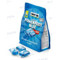 CAPSULAS AQUA KEM BLUE POWERPODS, KIT DE 20, (TF30234AJ)