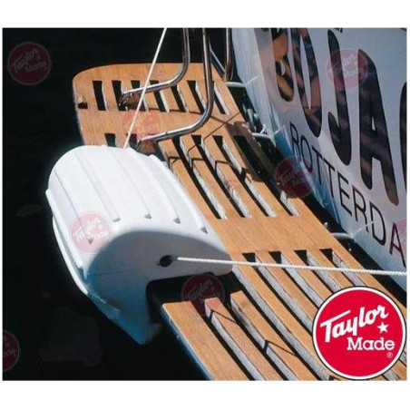 Taylor - DEFENSA TRANSOM