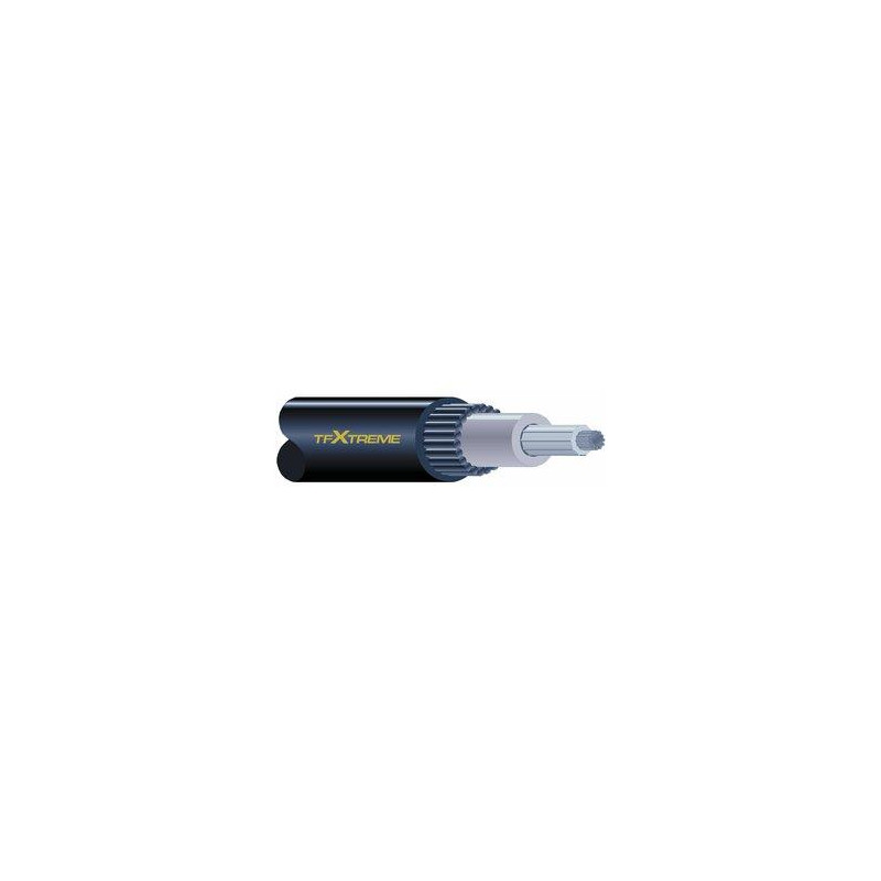 CABLE MANDOS TELEFLEX, EXTREME 10´, sin fricción