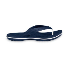 Crocs - ZAPATOS CROCS CROCBAND FLIP, Az, T11