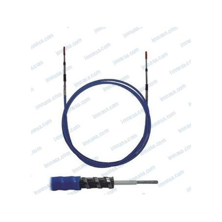 CABLE MANDOS ICO, SUPER FLEX. 12´