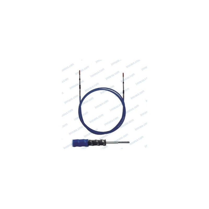 CABLE MANDOS ICO, SUPER FLEXIBLE, 16´