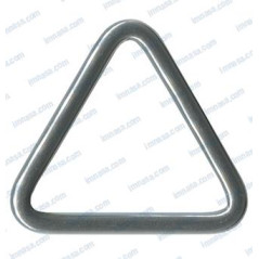 ANILLA TRIANGULAR 5 x 30mm