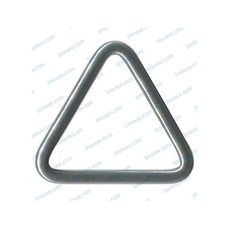 ANILLA TRIANGULAR 5 x 30mm