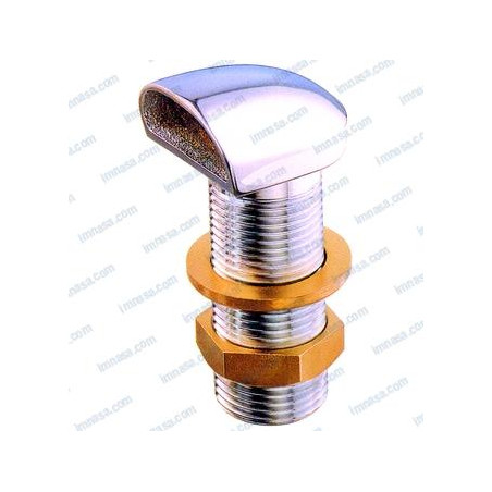 RESPIRADERO TANQUE 3/4", GUDI