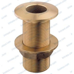 Guidi - PASACASCO BRONCE 1-1/4" x 9,0 cm