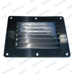 REJILLA VENTILACION 127 x 80 x 115mm