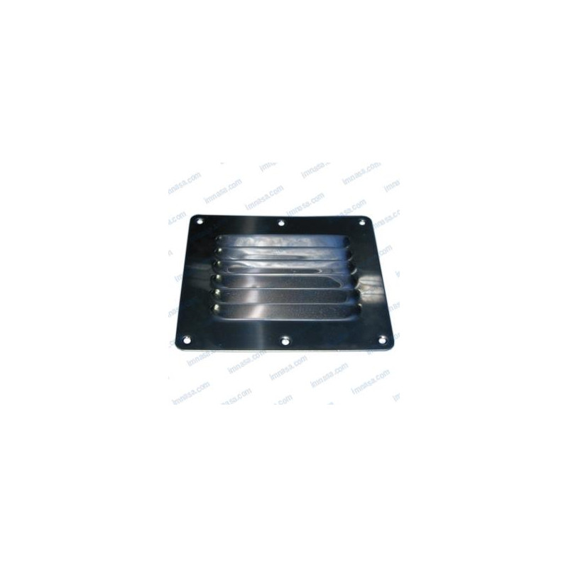 REJILLA VENTILACION 127 x 80 x 115mm