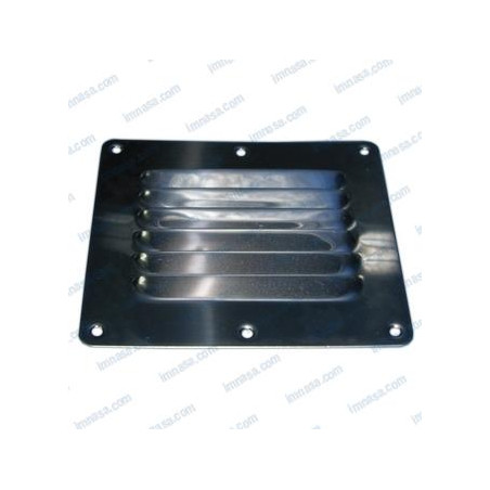 REJILLA VENTILACION 127 x 80 x 115mm