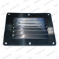 REJILLA VENTILACION 127 x 80 x 115mm