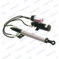 BOMBA Y BRAZO COMPLETO 40ST 16DEBP, 12v