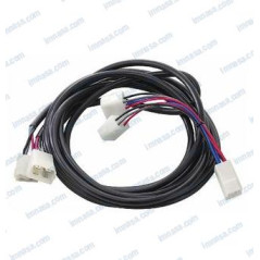 Side Power - CABLE ALARGO 12m, 4 CABLES, SIDE POWER