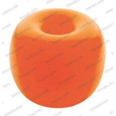 BOYA AVISO, POLIETILENO, 170mm, NARANJA (03313601), GA2308...