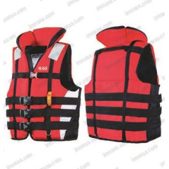 CHALECO JET SKI, 100Nw, TALLA L-XL