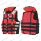 CHALECO JET SKI, 100Nw, TALLA L-XL