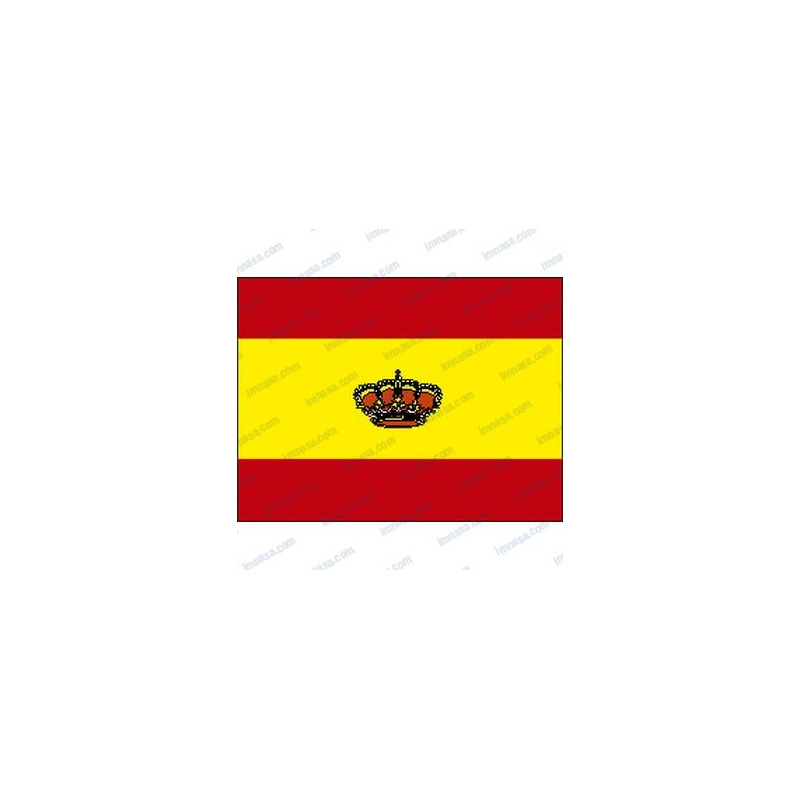 BANDERA ESPAÑA MAR 150 x 100cm