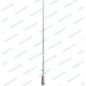 ANTENA PACIFIC VHF 2,5m INOX 6db