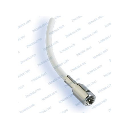 CONECTOR VHF FAST PLUG/HEMBRA