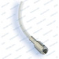 CONECTOR VHF FAST PLUG/HEMBRA