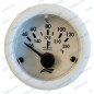 INDICADOR TEMPERATURA IM. Bco.12v, 120ºc