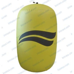 BOYA REGATA 800 x 1200mm, AMARILLA (03317400)