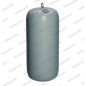 DEFENSA PVC NEUMATICA GRIS 24 x 42cm (1,2T)