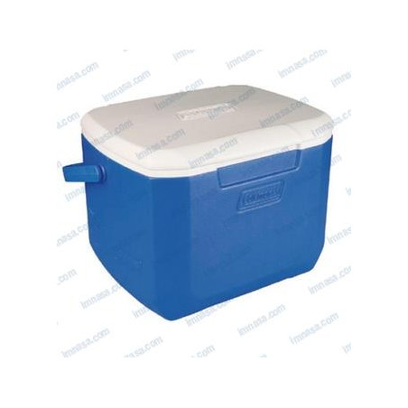 Coleman - NEVERA COLEMAN 15L EXCURS.AZUL