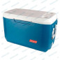 NEVERA TERMO COLEMAN 66L, ICE CAMPER-XTR, BEVERAGE AZUL