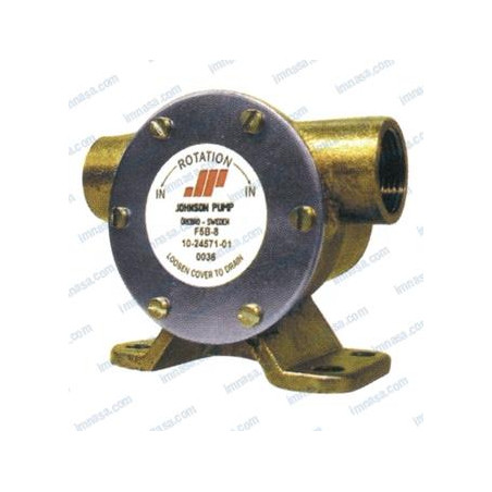 Johnson - KIT REP. BOMBA JOHNSON 09-45585 p/F5B8/9