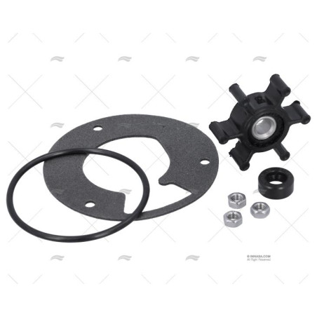 Johnson - KIT REPARACION MACERATOR, JOHNSON, F3B19 (09-45595)