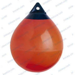 Polyform - DEFENSA POLYFORM A4 ROJA, 550 x 710mm BALIZA