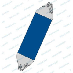 FUNDA DEFENSA F1, 150x560mm, AZUL MARINO