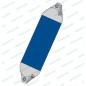 FUNDA DEFENSA F2, 230 x 560 mm AZUL MARINO