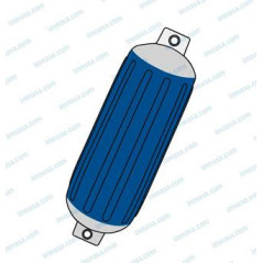 FUNDA POLYFORM 140 x 510 mm AZUL MARINO