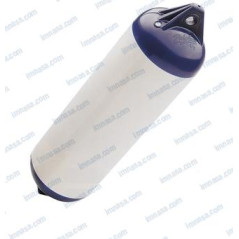 Polyform - DEFENSA POLYFORM, F1 AZUL 150 x 640 mm