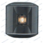 LUZ NAVEGACION LED, NEGRA, 12-24v, S44, ALCANCE